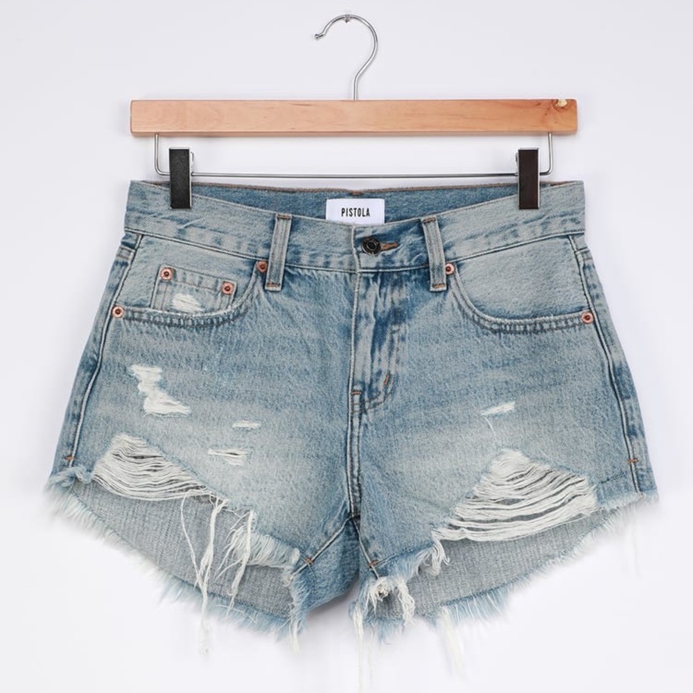 pistola gigi shorts